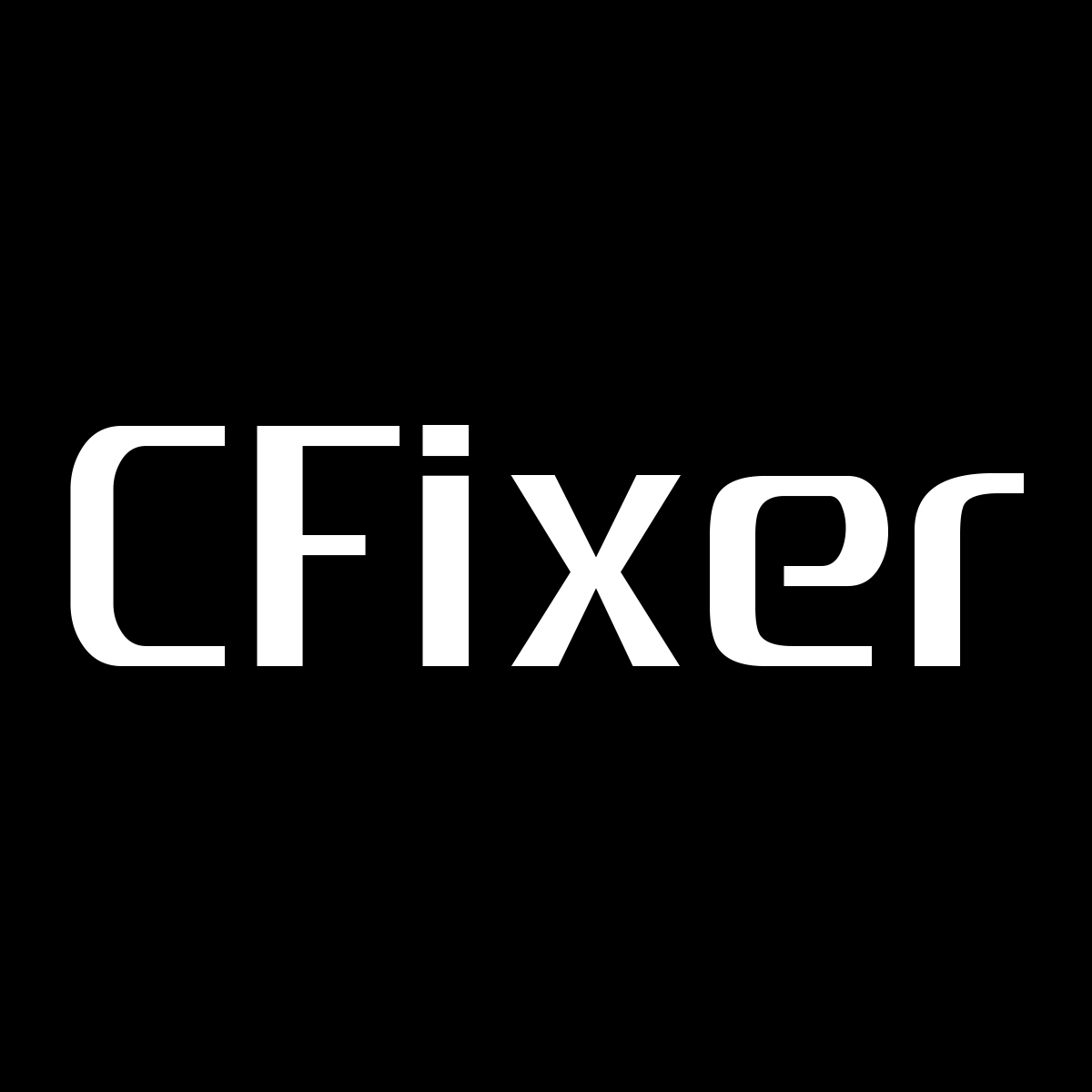 CFixer