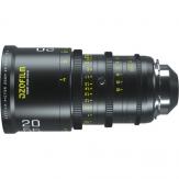 Pictor 20-55mm T2.8 Super35 Parfocal Zoom Lens PL Mount