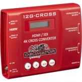 12G-CROSS 4K HDMI/SDI Cross Converter