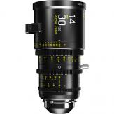 Pictor 14-30mm T2.8 Super35 Parfocal Zoom Lens PL Mount