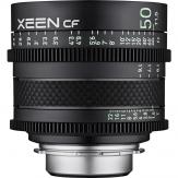 XEEN CF 50mm T1.5 PL