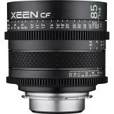XEEN CF 85mm T1.5 PL