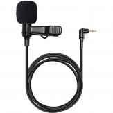 LARK MAX HL-OLM02 Всенаправленный петличный микрофон