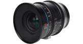 EF Jupiter Full Frame Macro Cine Lens 35mm T2