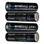Panasonic Eneloop Pro жиынтығы 4 дана (AA)