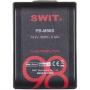 SWIT V-mount 98wh