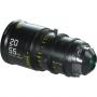 DZOFilm Pictor 20-55mm T2.8 Super35 Parfocal Zoom Lens PL Mount