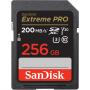 Sandisk 256GB UHS-II (200 MB/s)