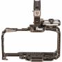 Tilta TA-T01-B cage with SmallRig for BMPCC 4K/6K