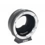 Metabones Canon EF объективіне арналған адаптер E-mount T Smart адаптері
