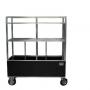 TVcarts frostframe trolley