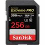 Sandisk 256GB UHS-II (300 MB/s)