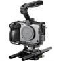 Tilta Camera Cage Basic Kit v2 для Sony FX3/30 TA-T16-A-B